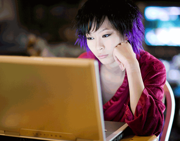 Credit: Ben Heys. Shutterstock