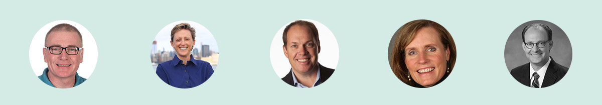 What the experts have to say about non-traditional students