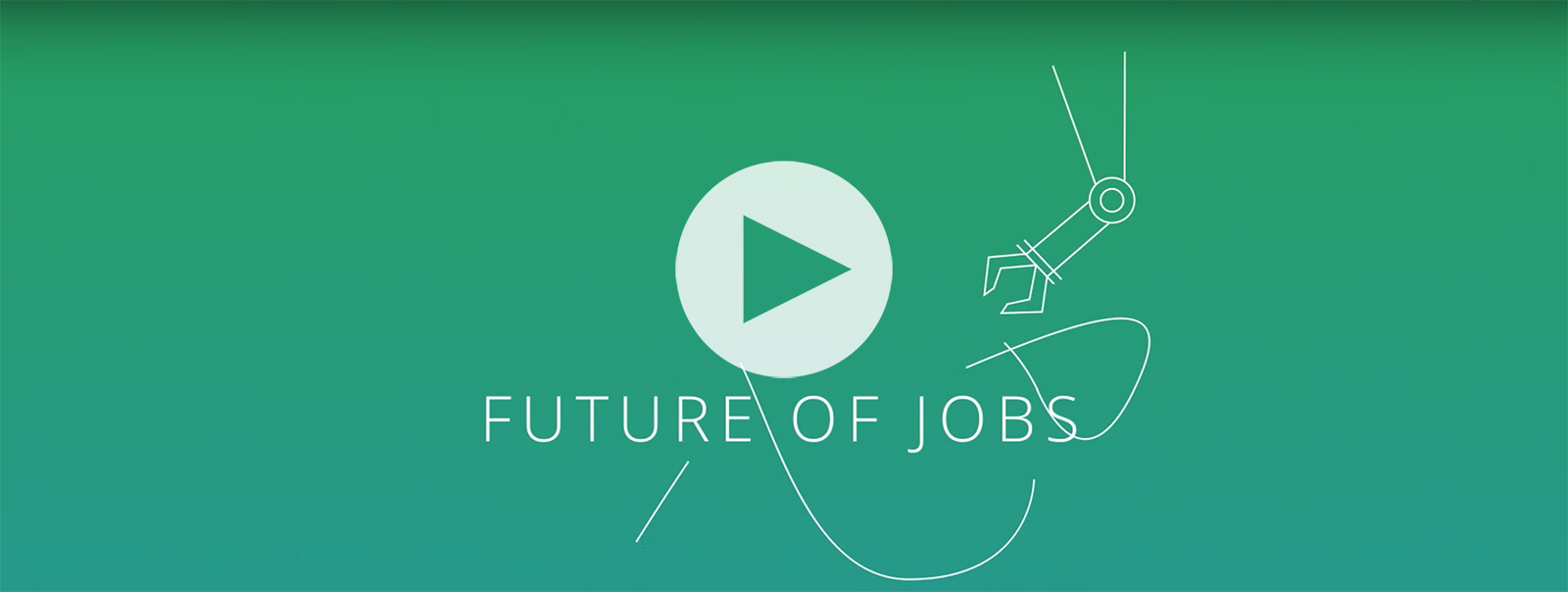 FUTURE OF JOBS