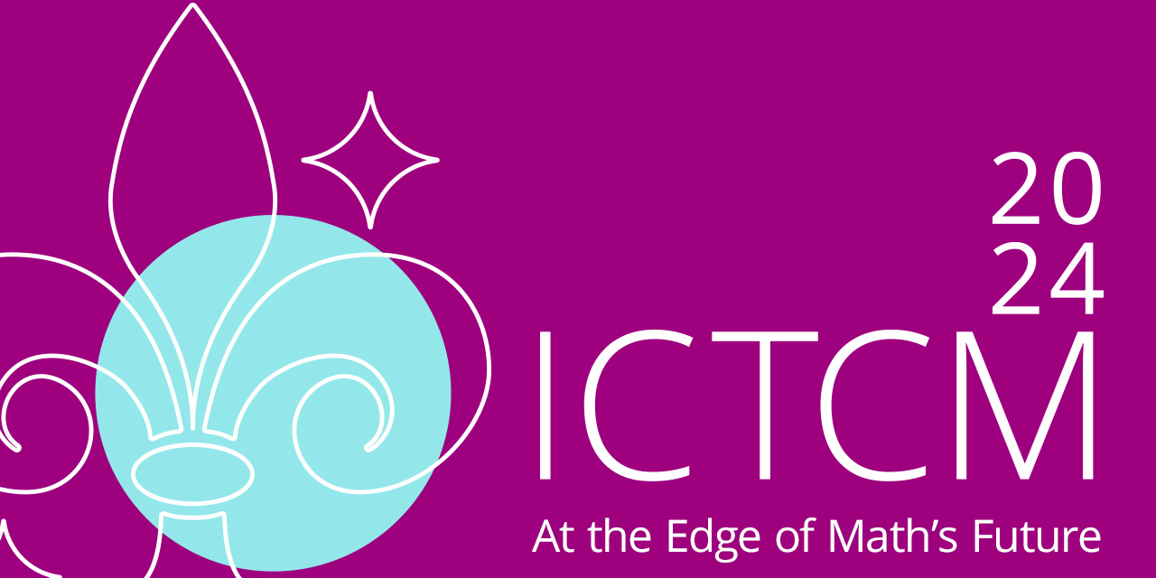 2024 ICTCM