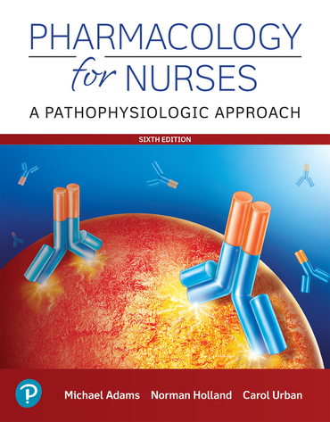 A Pathophysiologic Approach, 6th Edition book cover